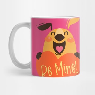 Be Mine Mug